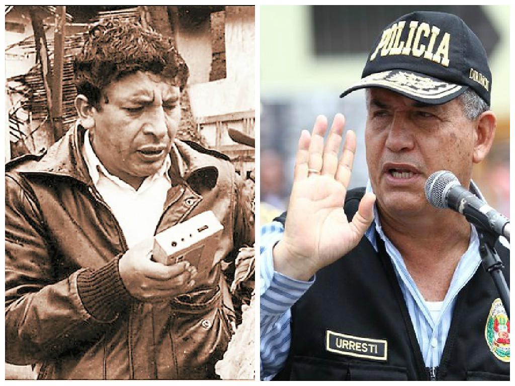 ​Daniel Urresti: PJ rechazó nulidad de proceso judicial contra precandidato de Gana Perú