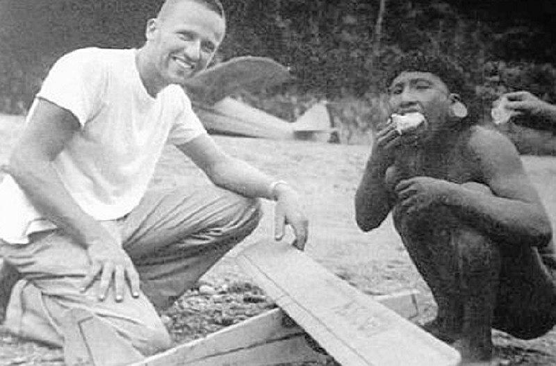 ​Índigenas del Ecuador: La cruel historia de los religiosos asesinados por los "Aucas"