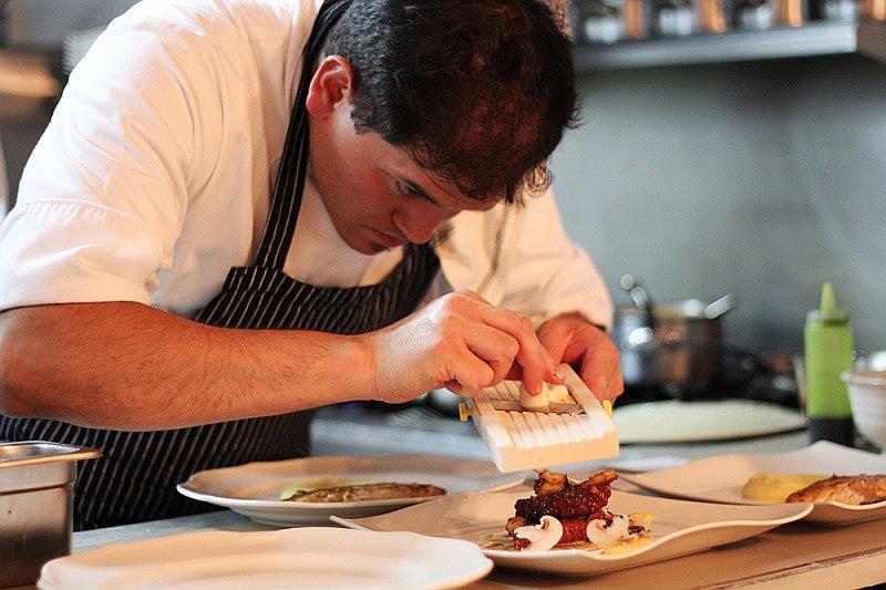 México: ​estuvo en prisión y hoy es uno de los mejores chefs del mundo