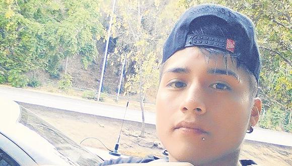 Prisión para joven que volvió de Chile y habría asaltado a mototaxista