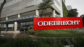 Perú rechaza “tratativas amistosas” con Odebrecht