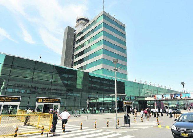 Detienen a mexicano que pretendía sacar droga del país