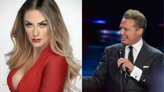 Abogado de Aracely Arámbula se pronuncia sobre posible demanda a Luis Miguel por no pagar la manutención de sus hijos