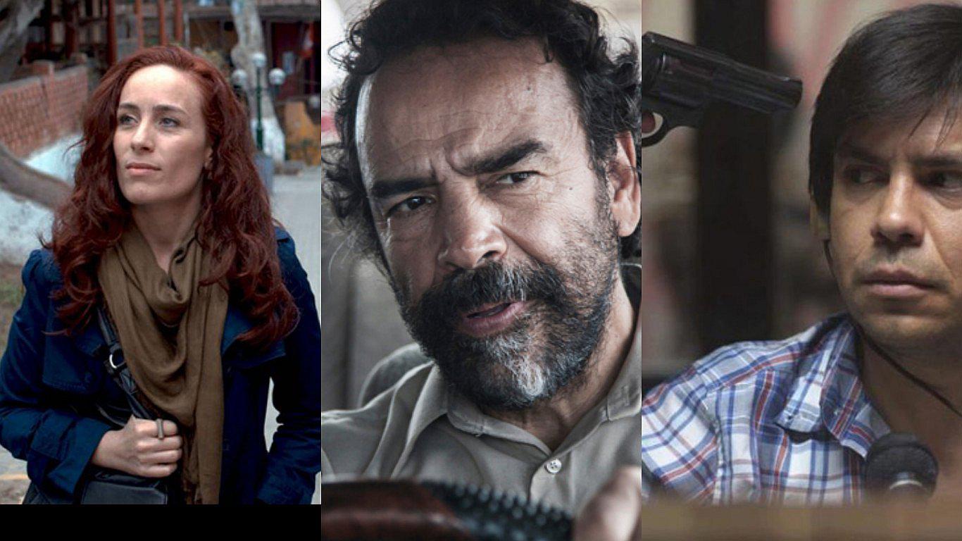 ​Festival de Cine de Lima: 4 películas gratis que puedes ver este mes