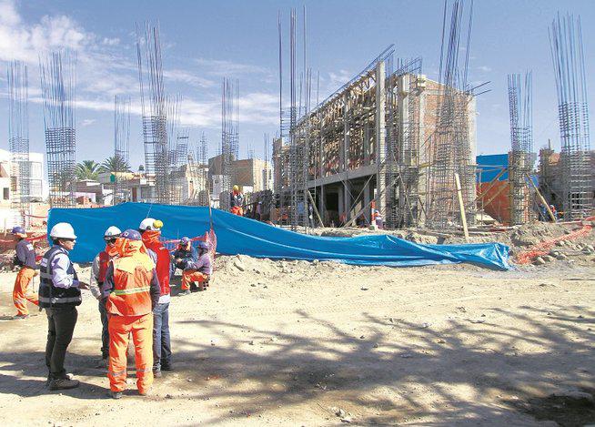 Edificios sostenibles ya son una realidad en nuestro país