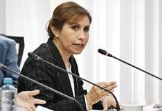 Patricia Benavides: Ministerio Público sostiene que exfiscal de la Nación recibió sobornos por una licitación