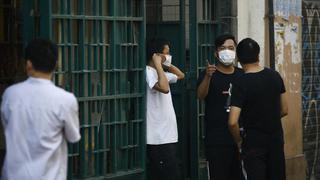 Mascarillas no obligatorias y niños de 5 años al estadio desde el 1 de mayo