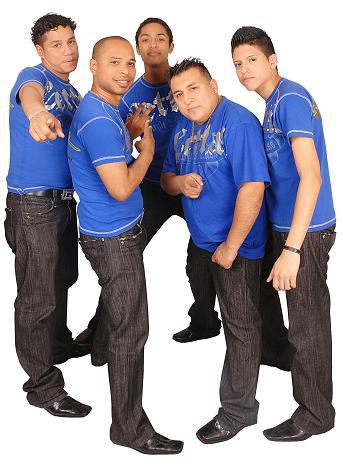 Salsa de la buena con N'Samble 