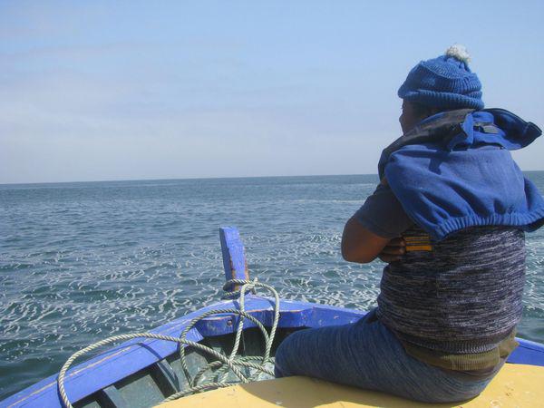 Registrarán frontera marítima peruano-chilena ante la ONU