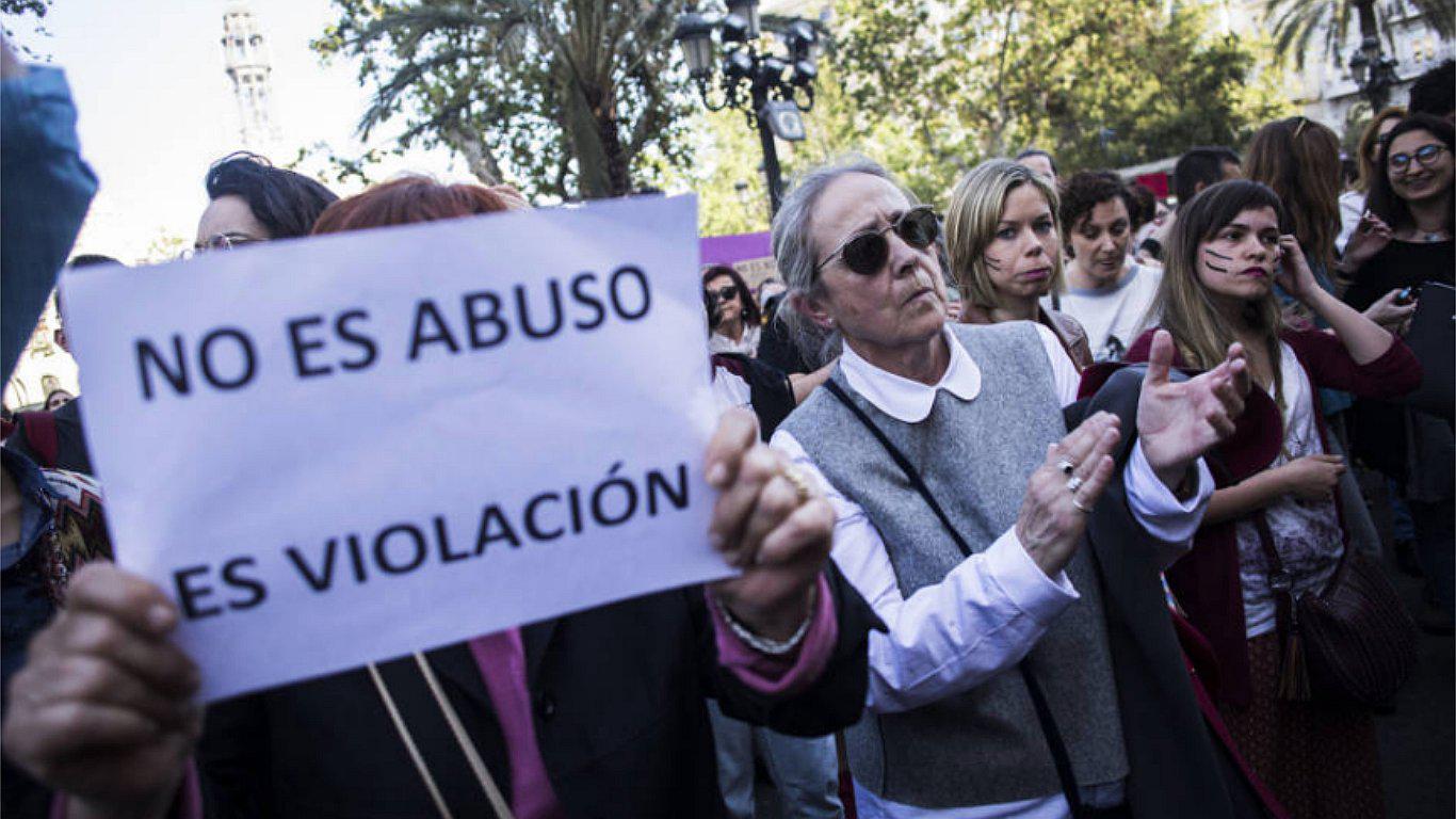 "Es violación, no es abuso": ¿en qué se diferencian el abuso sexual y la violación?