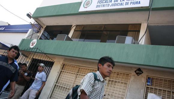 Fiscalía investiga a directora de colegio