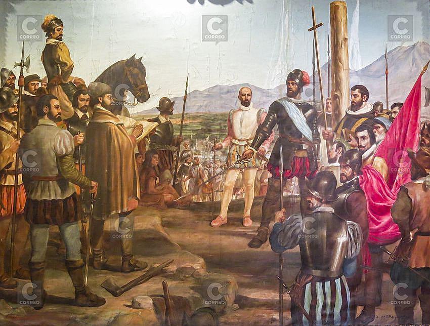 Fundación Española de Arequipa