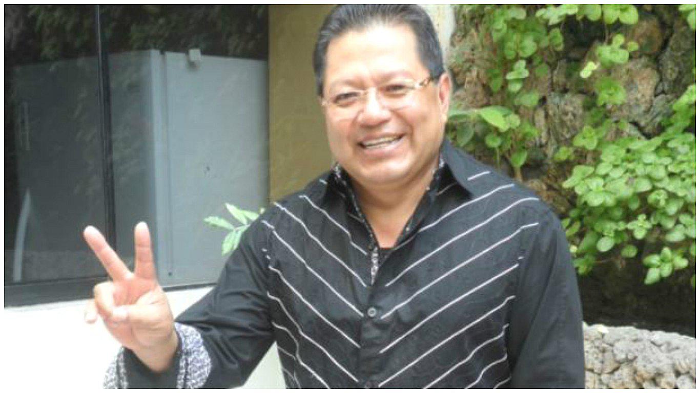 Segundo Rosero regresa a Lima para cantar en el Día de la madre