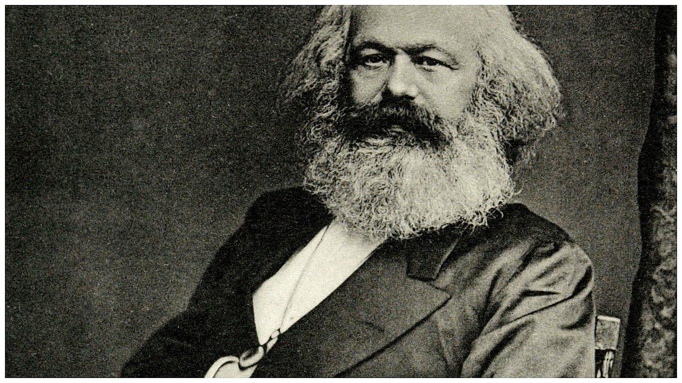 ​Karl Marx: el líder del movimiento revolucionario de la clase obrera nació un día como hoy