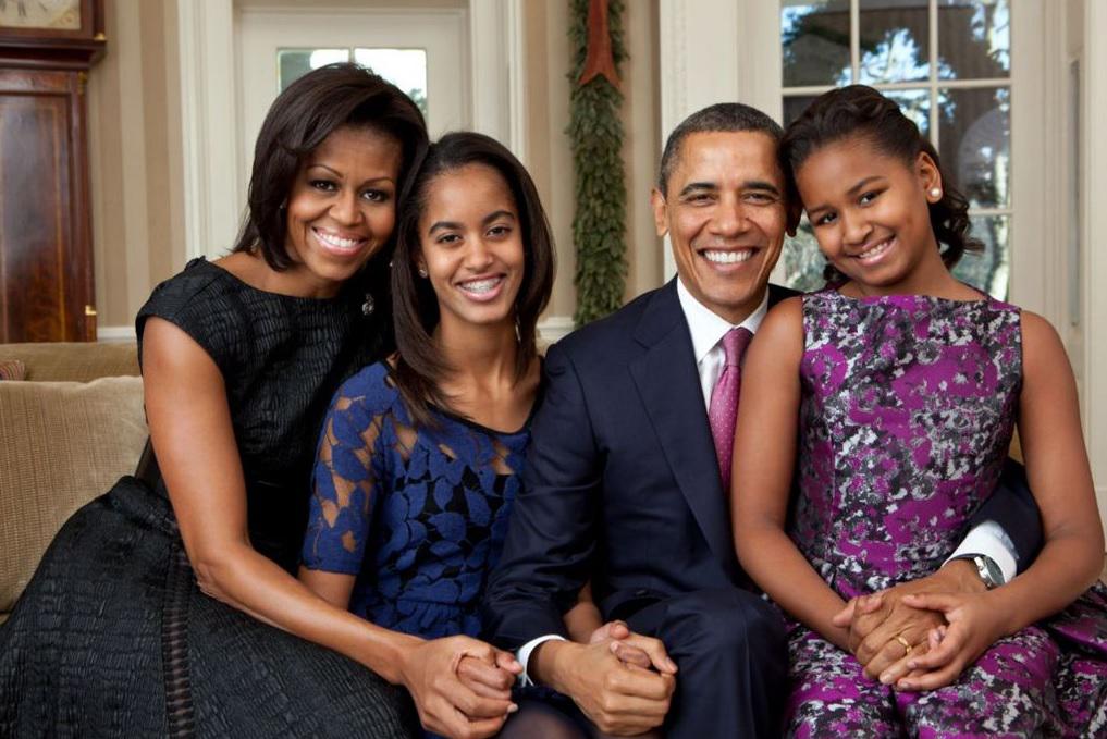 Barack Obama: sus hijas cenan comida peruana en Argentina y esto fue lo que degustaron