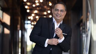 Gilberto Santa Rosa lanza edición deluxe de su álbum “Debut y segunda tanda”