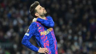 Gerard Piqué y RFEF acordaron millonaria comisión por la Supercopa de España