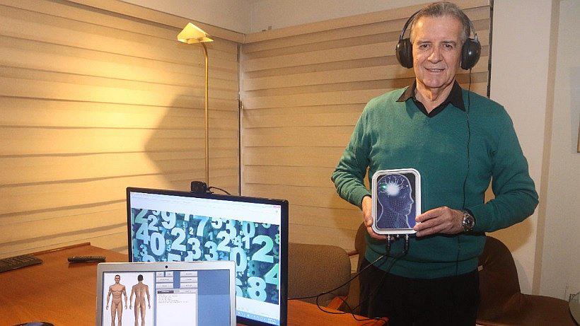 Pablo Morey: “La numerología no es predictiva, sino orientadora”