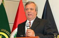 Ministro Caillaux viaja a los EEUU por razones de índole personal