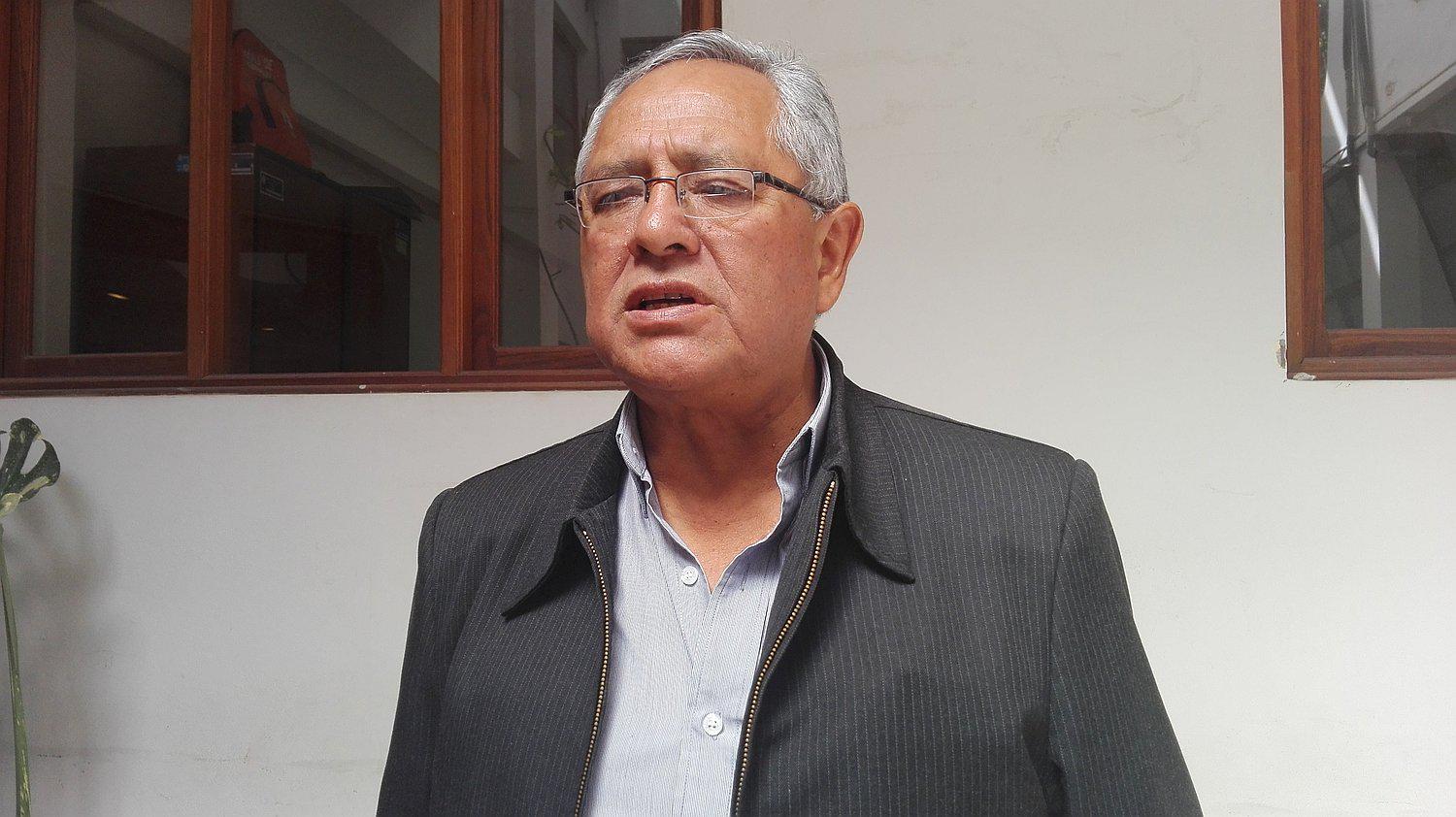 Advierte posibles sancionar a extrabajadores por obras abandonadas