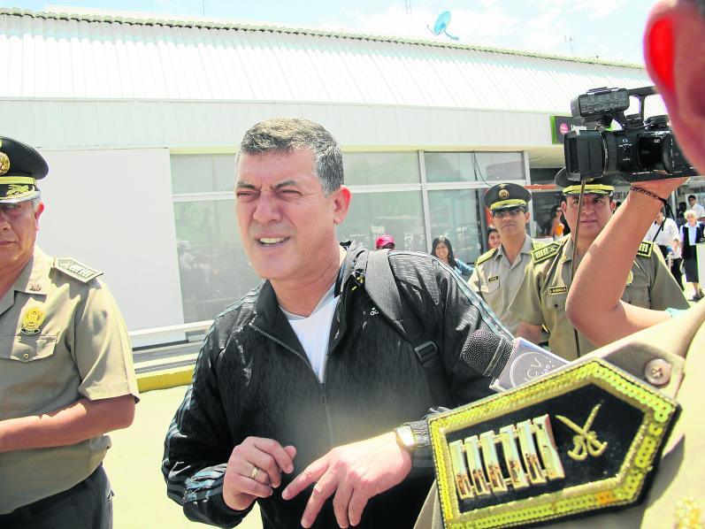 Identifican a extorsionadores 