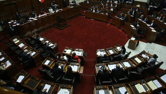 Pleno aprueba proyectos de ley contra violencia de género y trabajo doméstico
