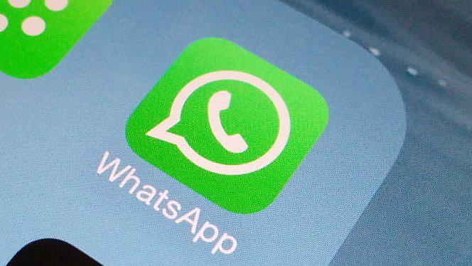 WhatsApp se cayó y genera molestias en usuarios de todo el mundo 