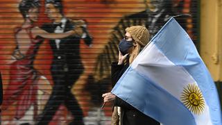Argentina: protestas contra el gobierno en medio de cuarentena por COVID-19