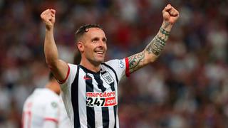 Alianza Lima bicampeón: Pablo Lavandeira y su incontrolable emoción por ganar la Liga 1