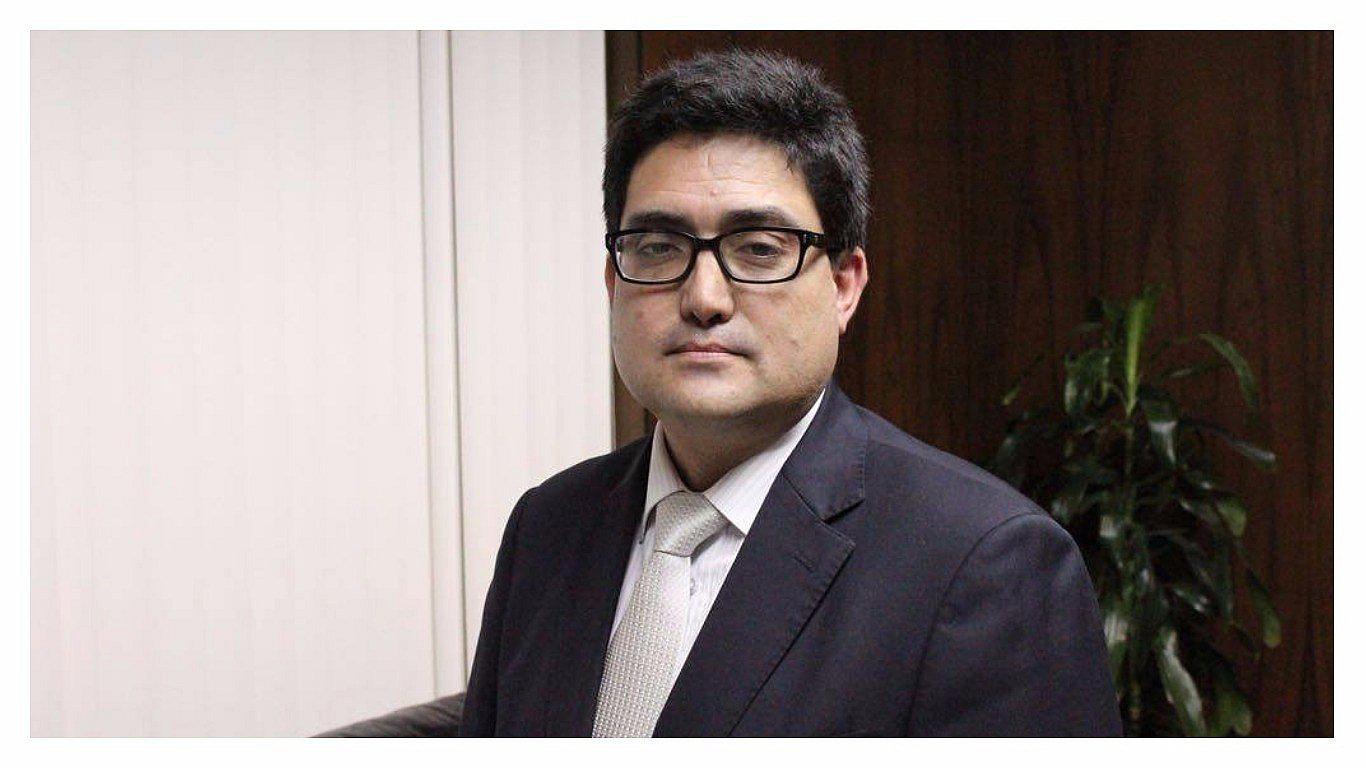 Minjus eligió a Jorge Miguel Ramírez como nuevo procurador del caso Odebrecht