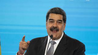 Maduro está dispuesto a hablar con Guaidó con mediación internacional