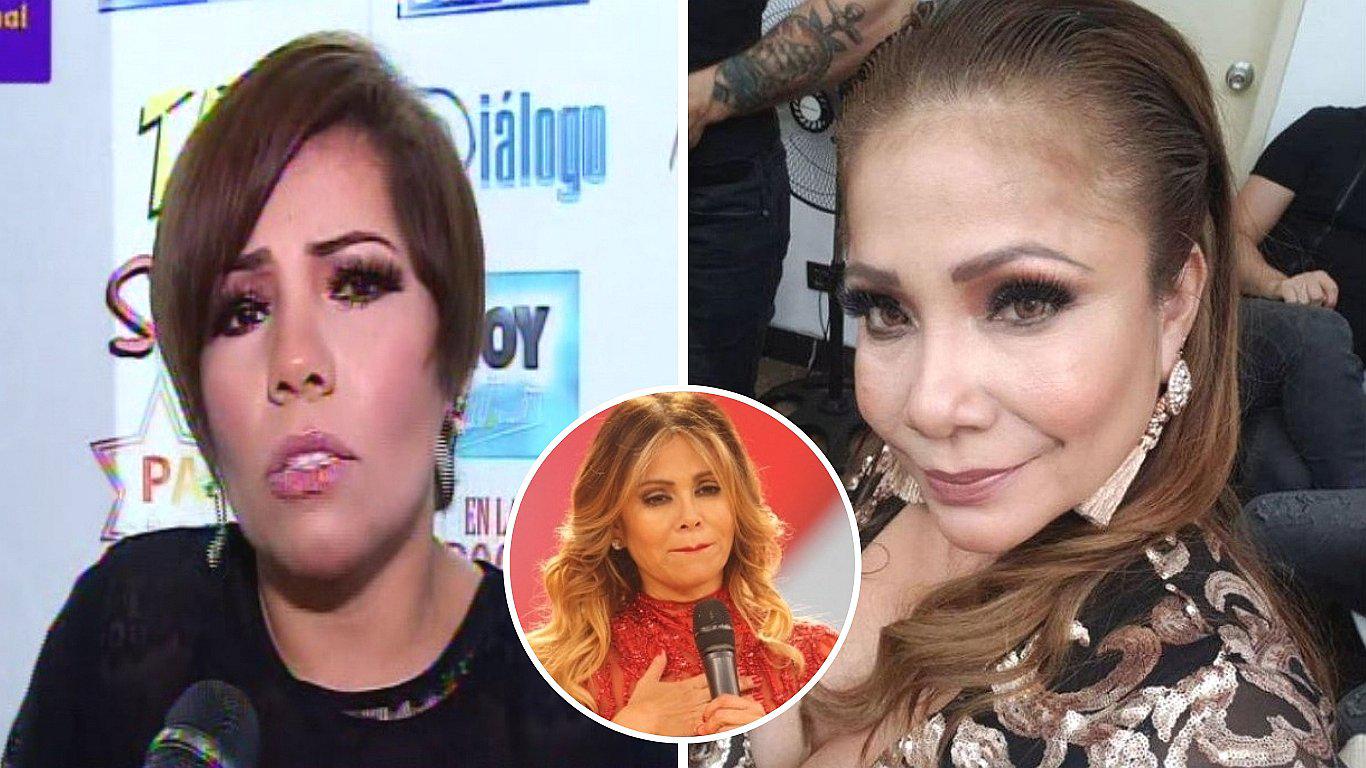 Susan Ochoa tras arrepentimiento de Marisol: "No por estar en pantalla puede estar en juego nuestra dignidad" (VIDEO)