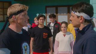 Albert Omstead: quién es y por qué “Cobra Kai” le dedicó el capítulo 7 de su cuarta temporada