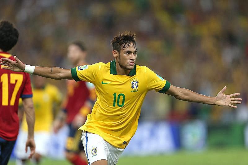Río 2016: Neymar debuta con selección de Brasil en los Juegos Olímpicos