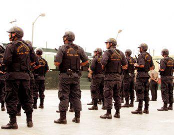 "Hay 20 policías corruptos con nombre y apellido"