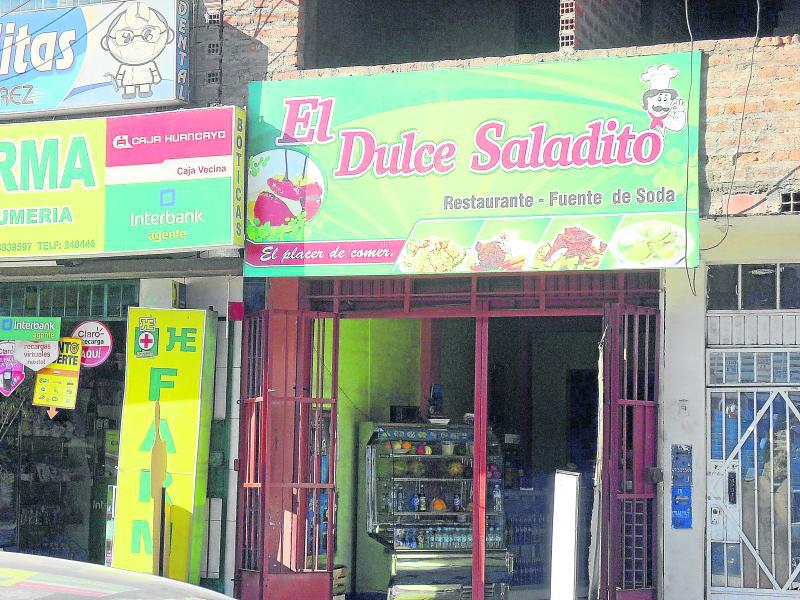 Nombres 'picantes' y curiosos toman Huancayo