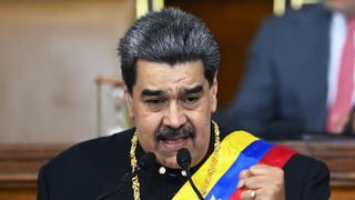 Condenan a Nicolás Maduro y otras autoridades a pagar US$ 153 millones a venezolano secuestrado