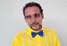 Kike Suero regresa a ‘El reventonazo de la Chola’: “No me verán en escándalos porque me separé” (VIDEO)