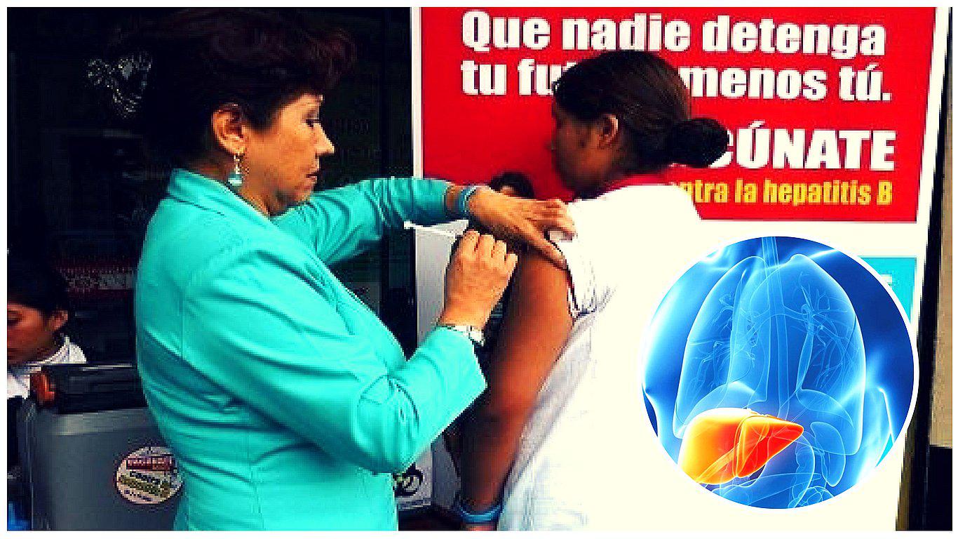 Hepatitis: los cuatro tipos más conocidos y sus tratamientos (FOTOS)