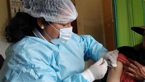 El Perú ha sido sede de las pruebas de la vacuna contra el COVID-19 de Sinopharm. (Foto: Gore Pasco)