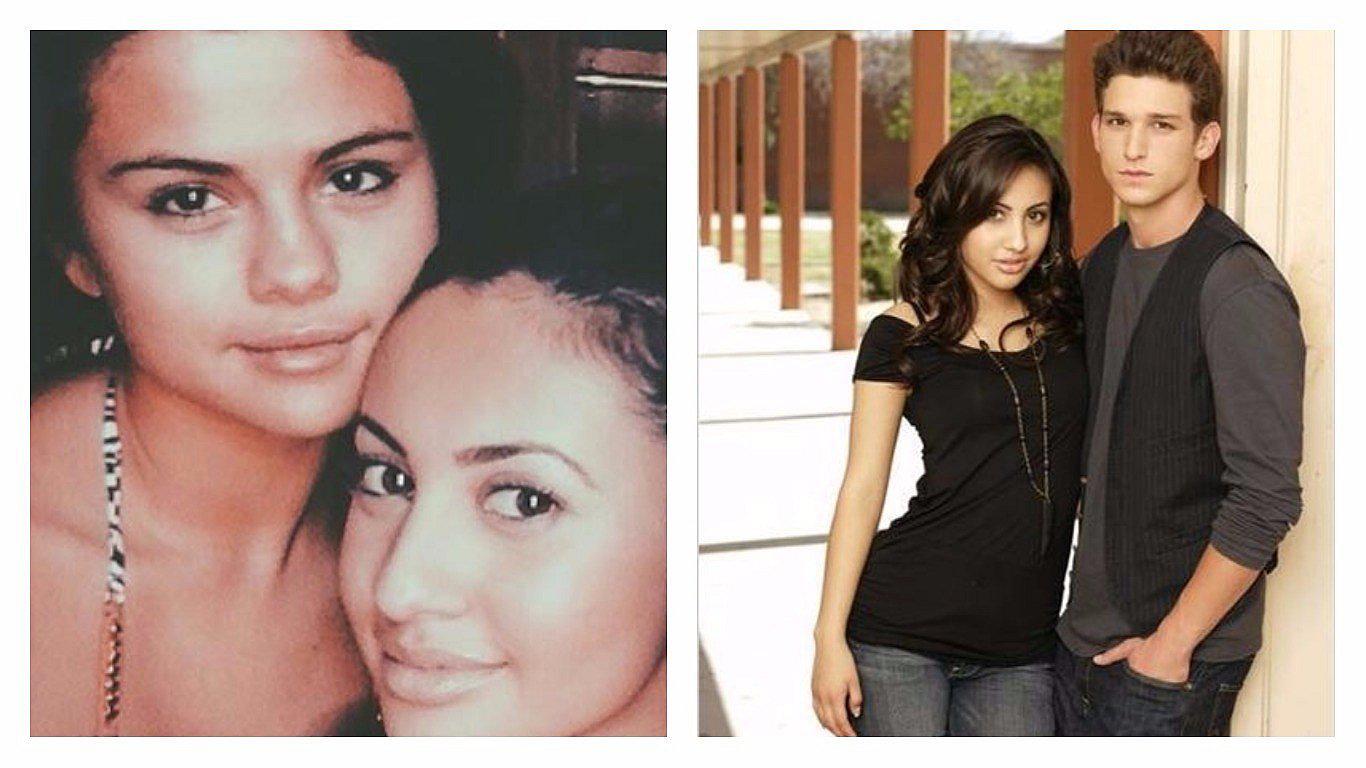 Selena Gomez: conoce a la noble joven que decidió donarle su riñón a la actriz (FOTOS)