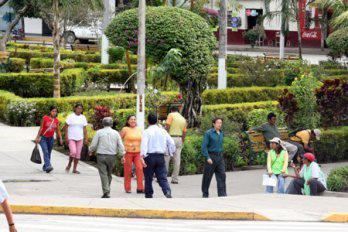 Cusco: Quillabamba cuatro días sin electricidad