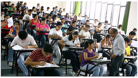 Estas tres universidades peruanas figuran entre las mejores 100 de la región