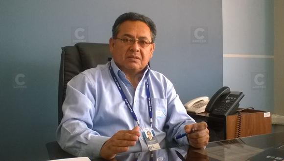 EPS Tacna descarta restricción de agua potable en la estación de verano