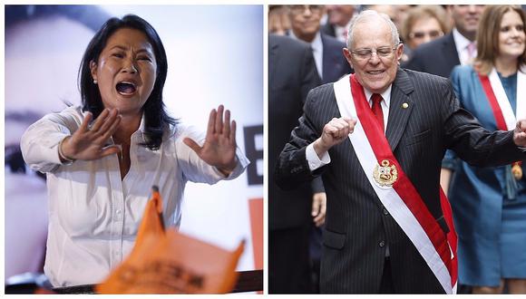 El 5 de junio más doloroso para Keiko Fujimori: perdió por 42 mil votos