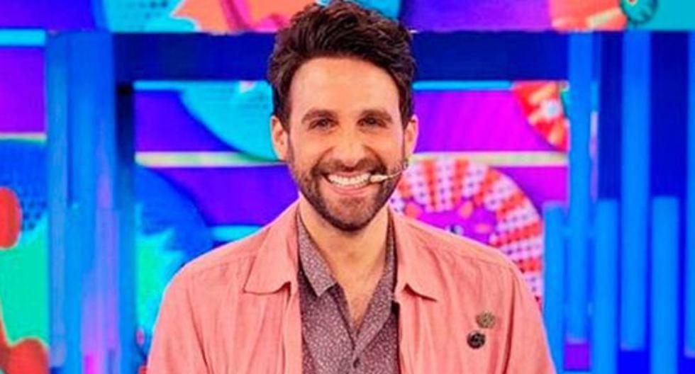 Rodrigo gonzález: “gerentes como susana umbert contratan presentadores de bajo presupuesto para sacar una mayor tajada”