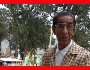 Resalta labor de Augusto Rivera