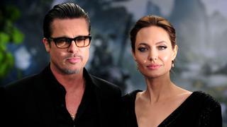 Brad Pitt acusa a Angelina Jolie de dañar la reputación de su compañía de vinos en Francia 