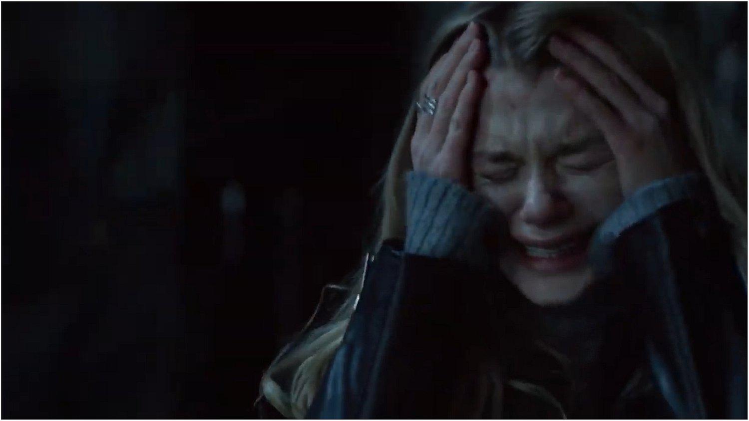 “Una foto antes de morir”, la película de terror sobrenatural que promete perturbar tu mente 