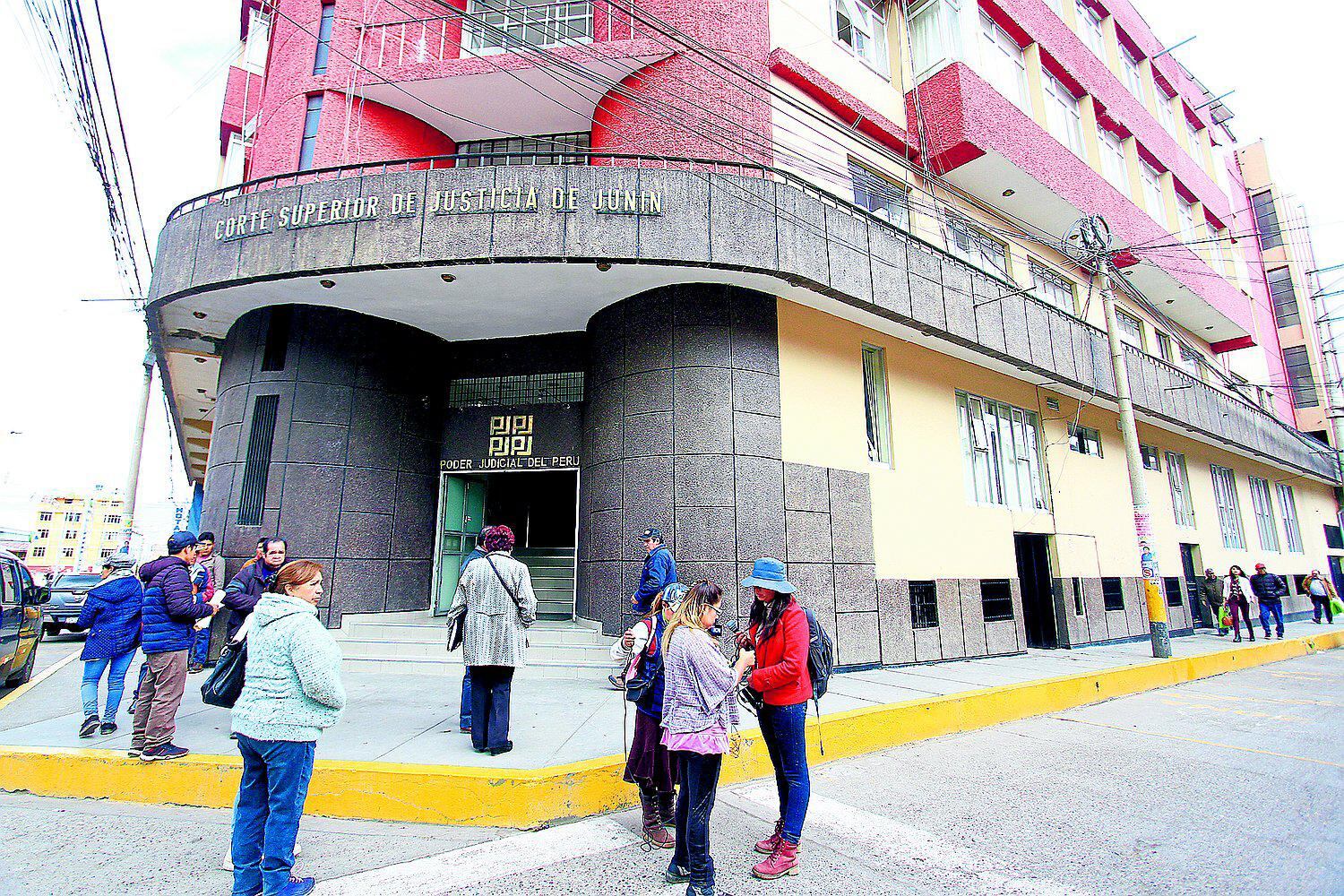 Corte libera a preso pese a que tenía condena de veinte años de prisión